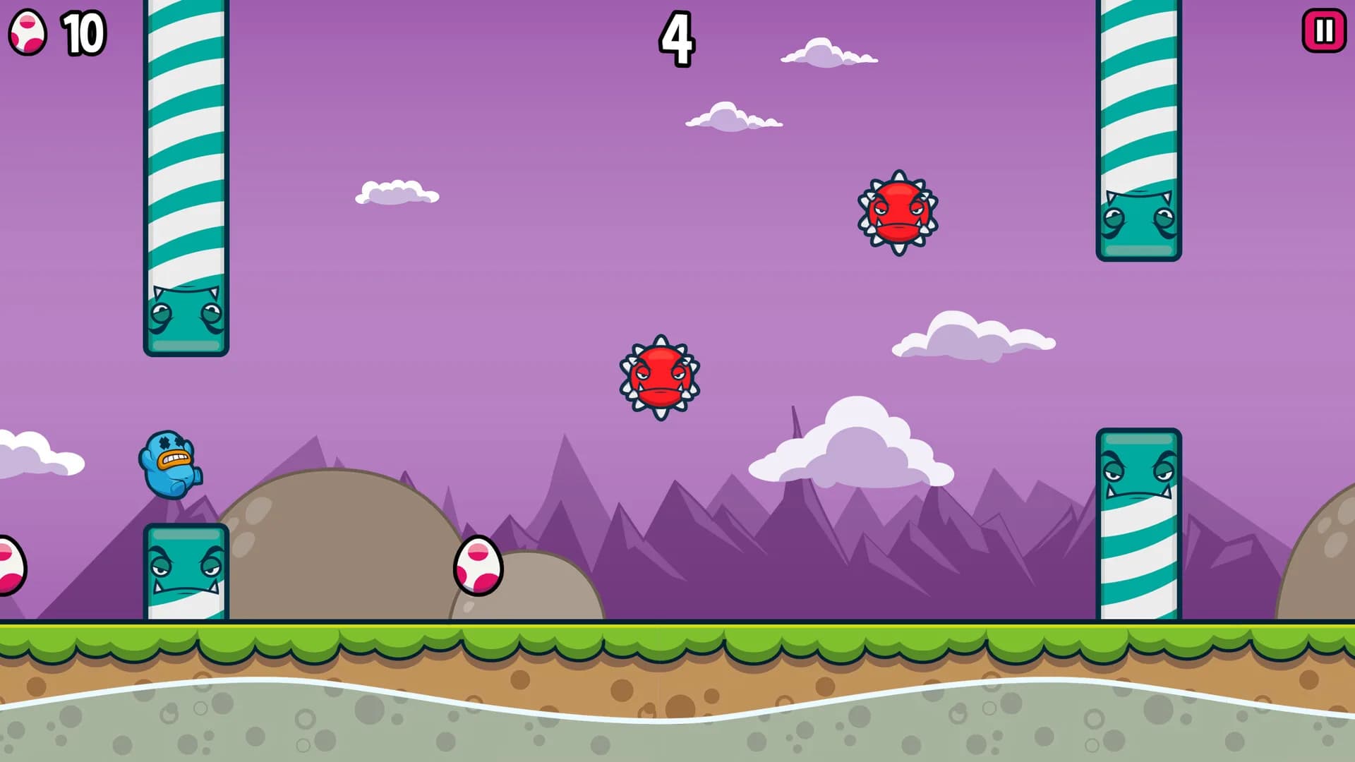 Toot Adventure görsel 2