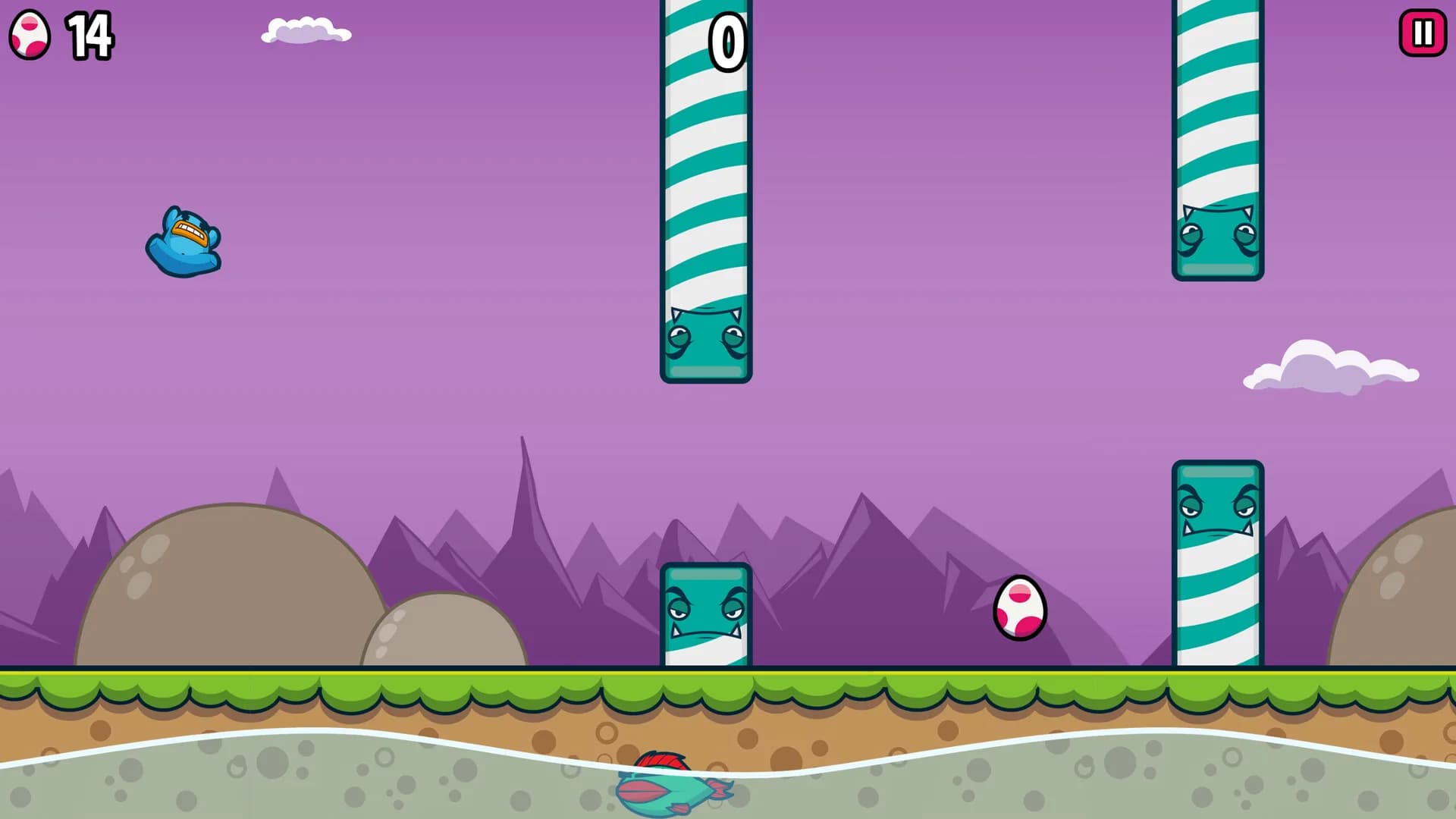 Toot Adventure görsel 3