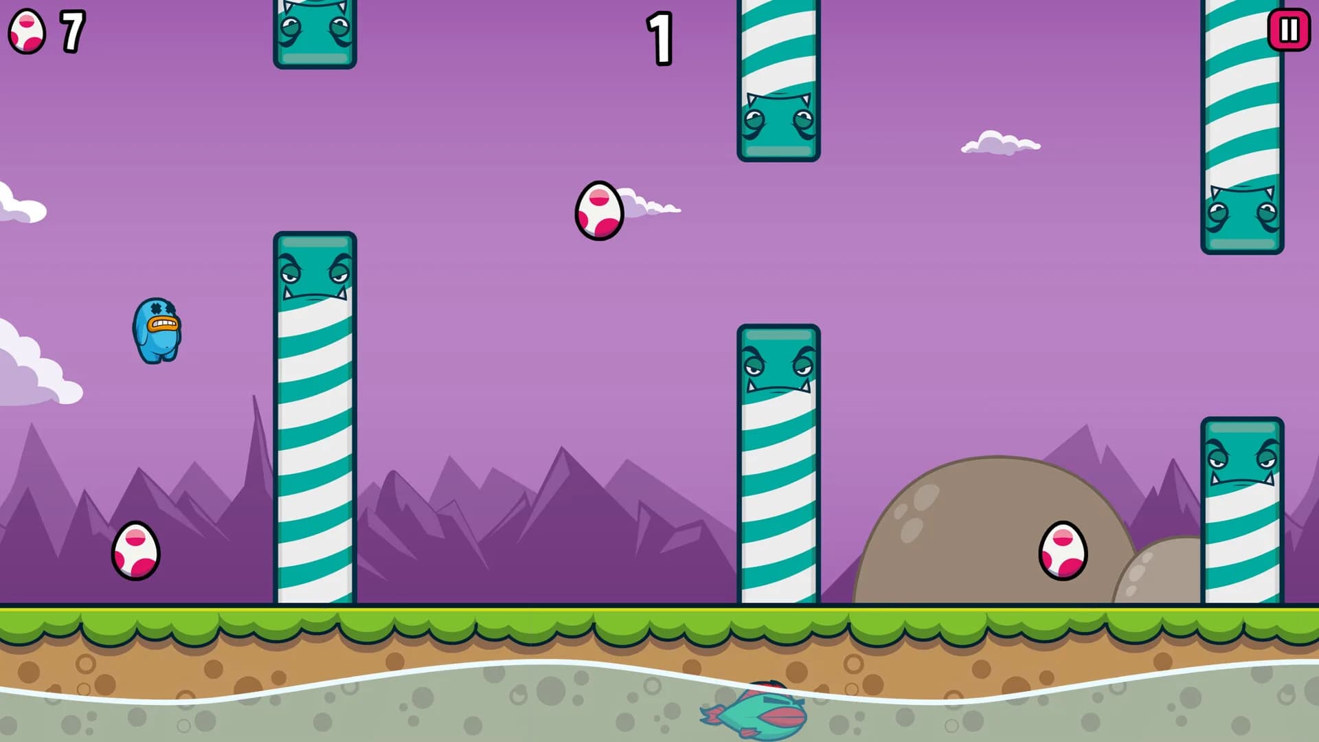 Toot Adventure görsel 4