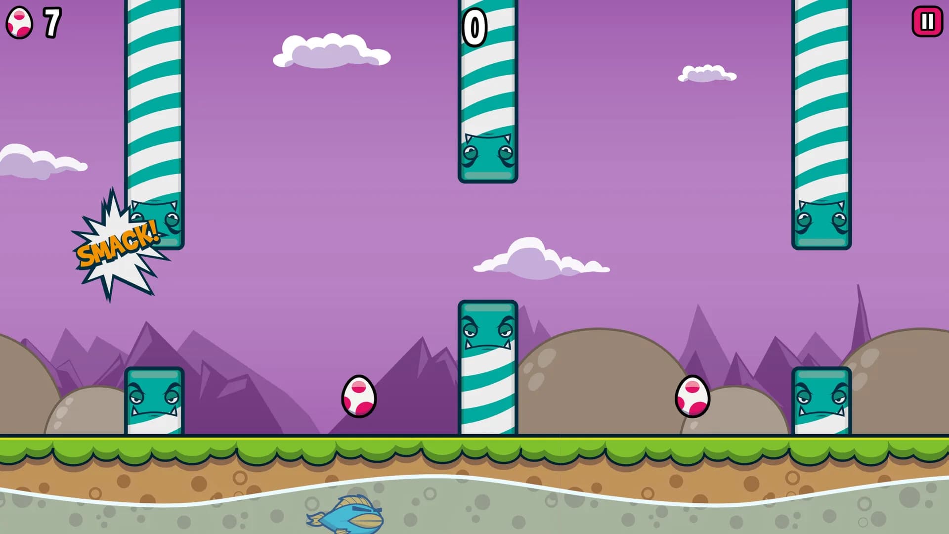 Toot Adventure görsel 5