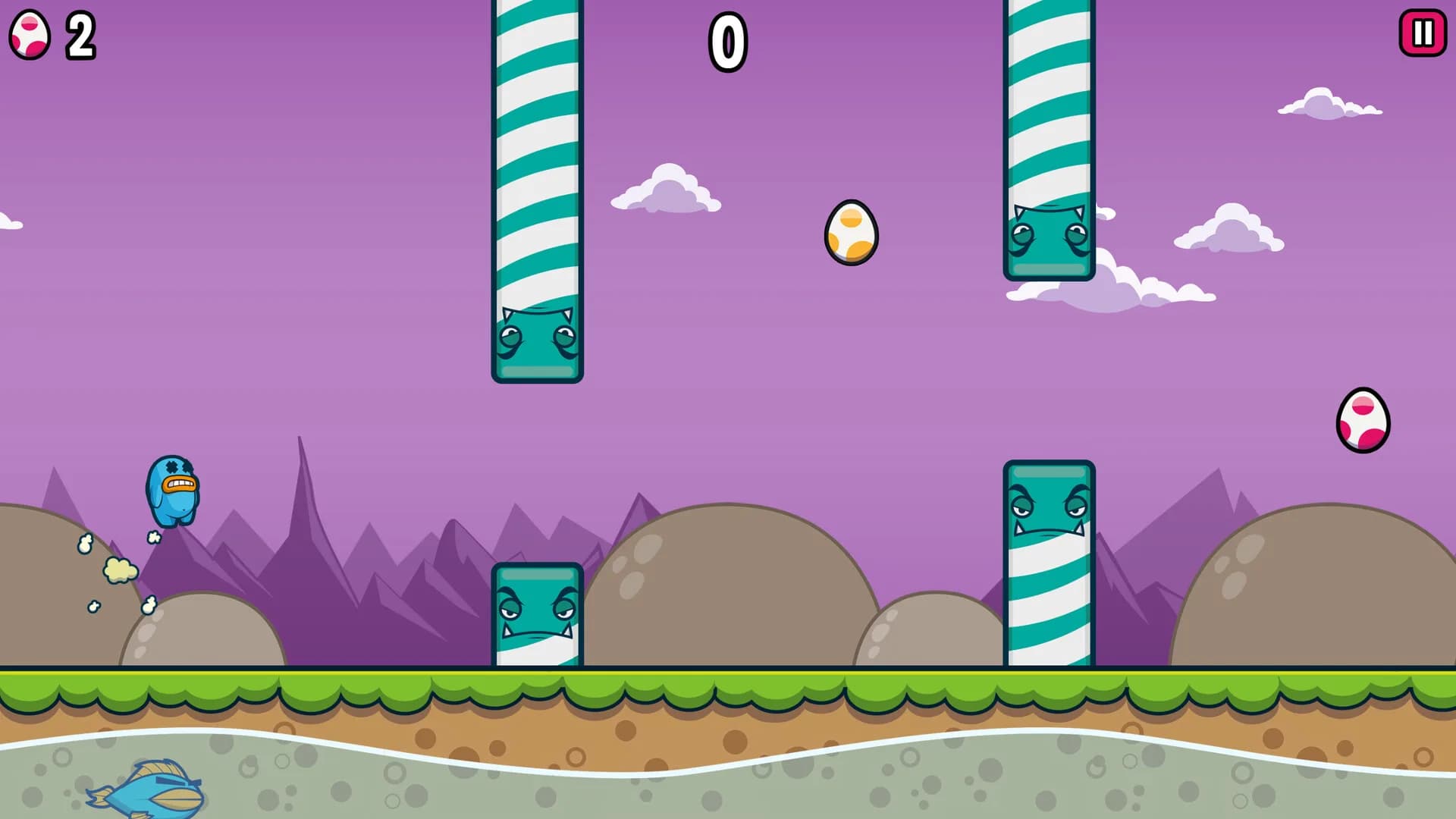 Toot Adventure görsel 6