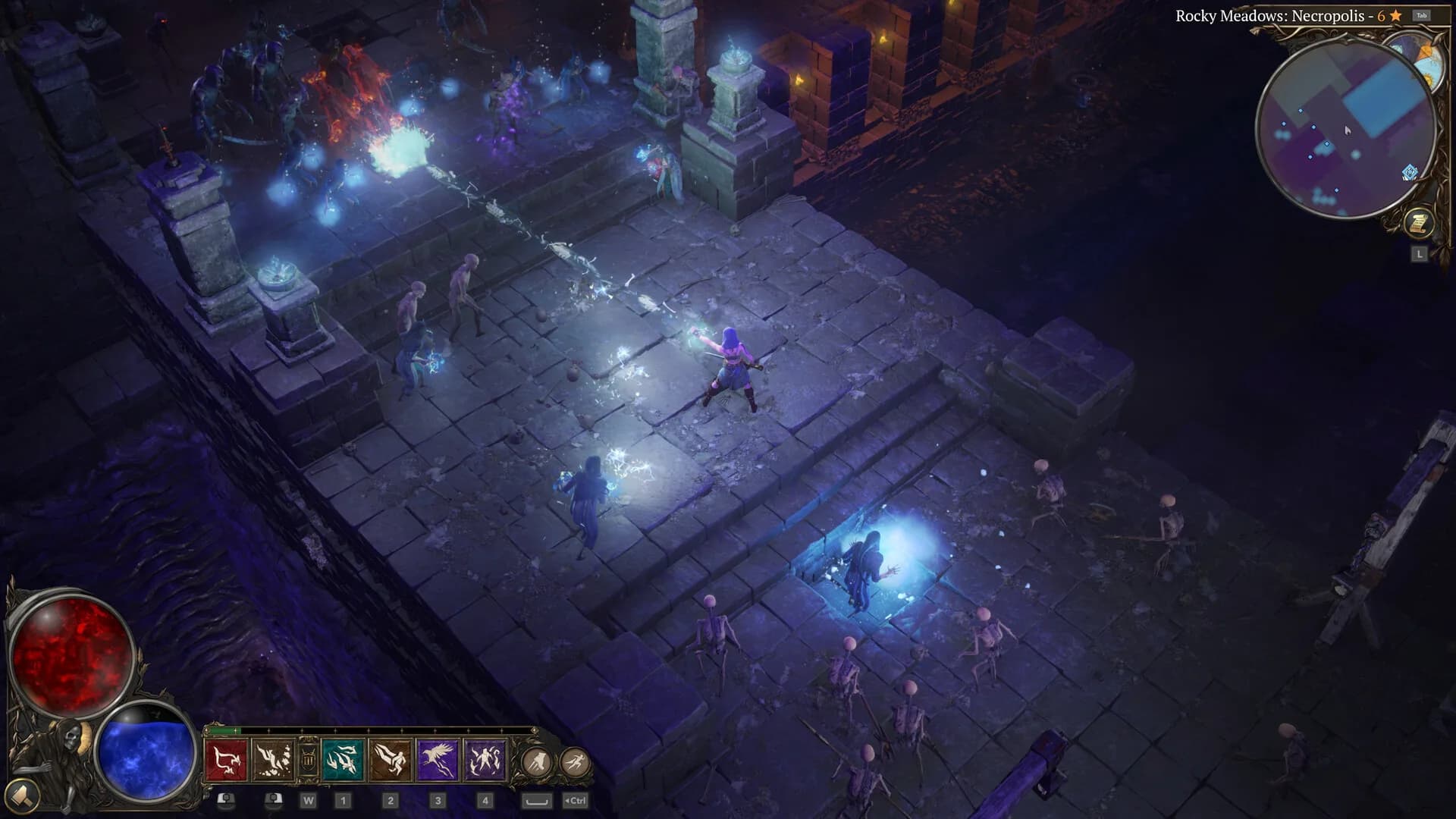 Darkhaven görsel 2