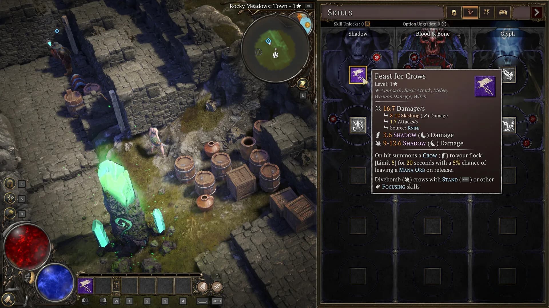 Darkhaven görsel 5