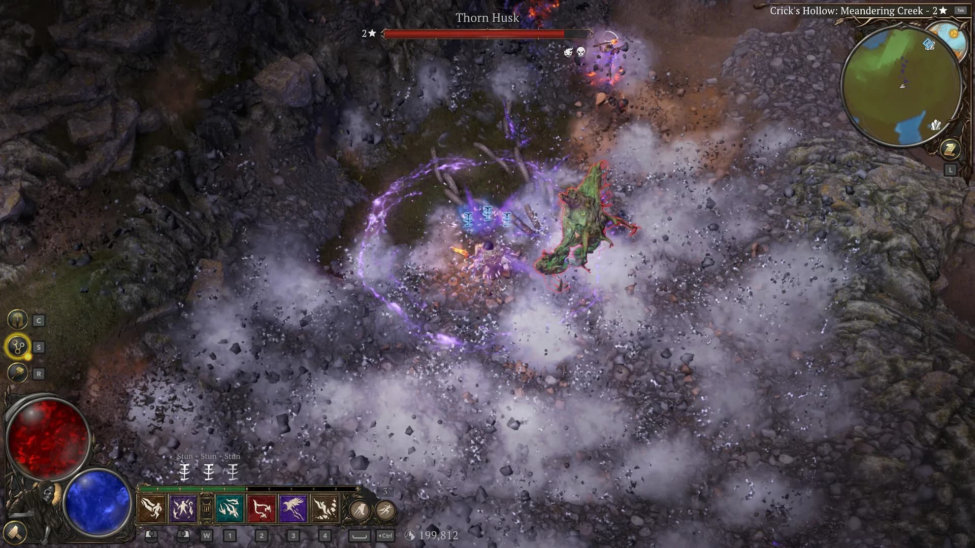 Darkhaven görsel 6