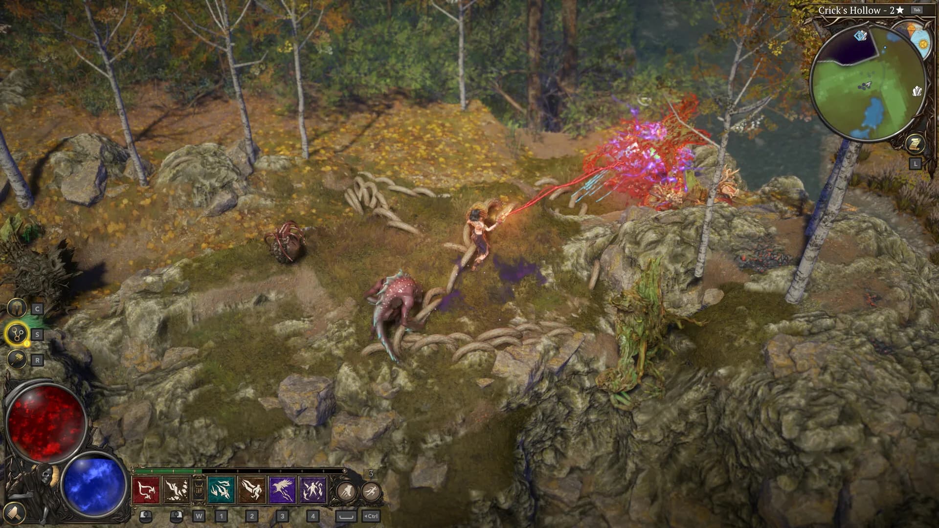 Darkhaven görsel 8