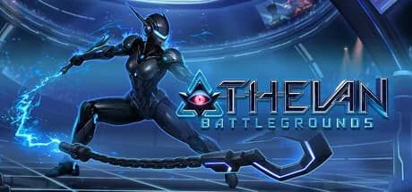 Athelan Battlegrounds