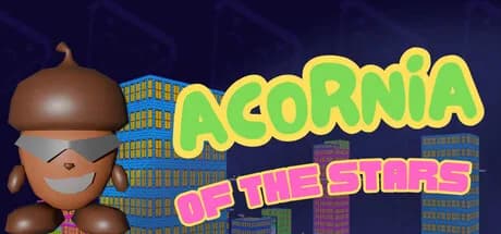 Acornia Of The Stars