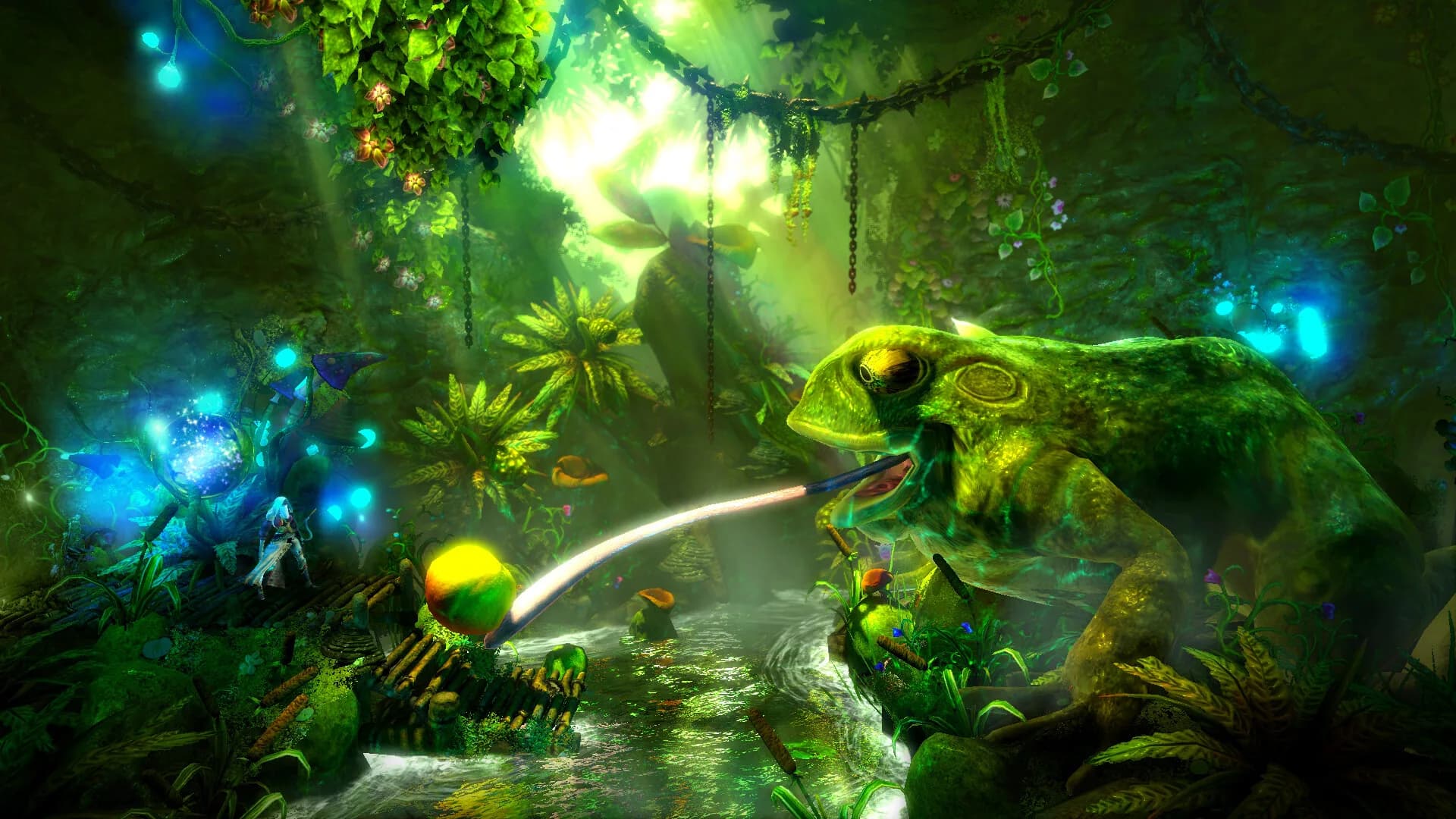 Trine 2: Complete Story görsel 2