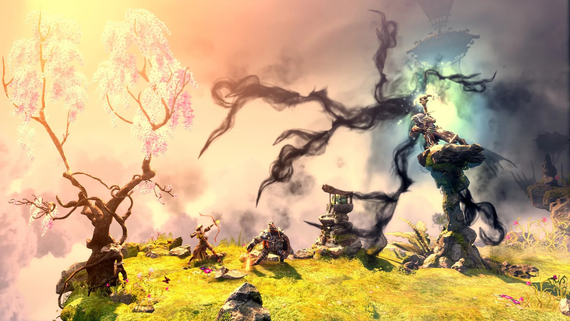 Trine 2: Complete Story görsel 3