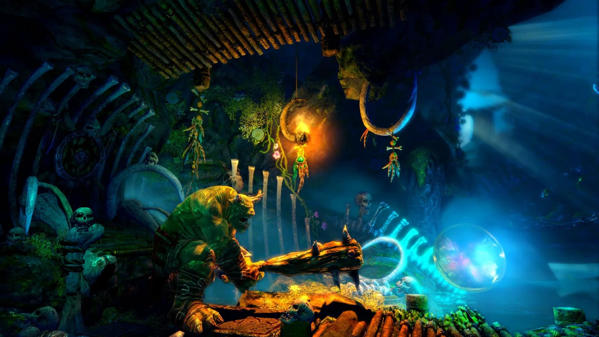 Trine 2: Complete Story görsel 13