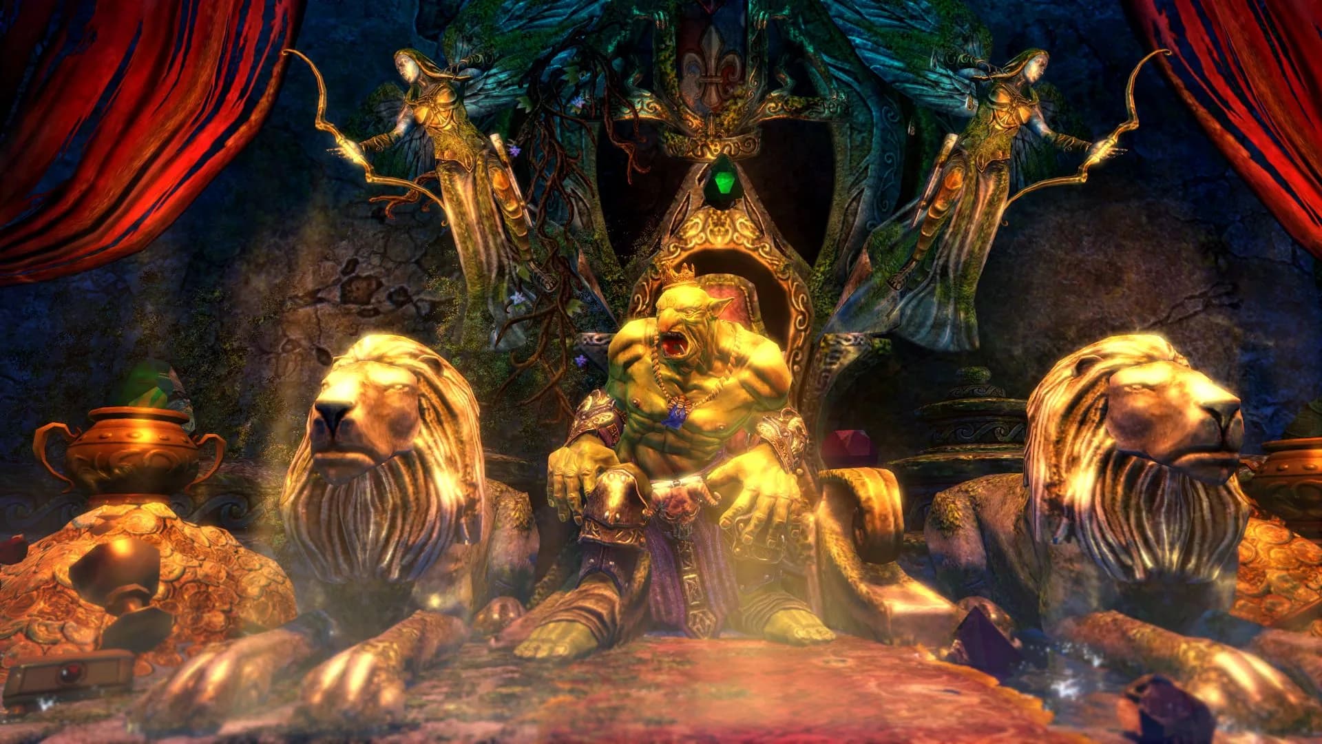 Trine 2: Complete Story görsel 14