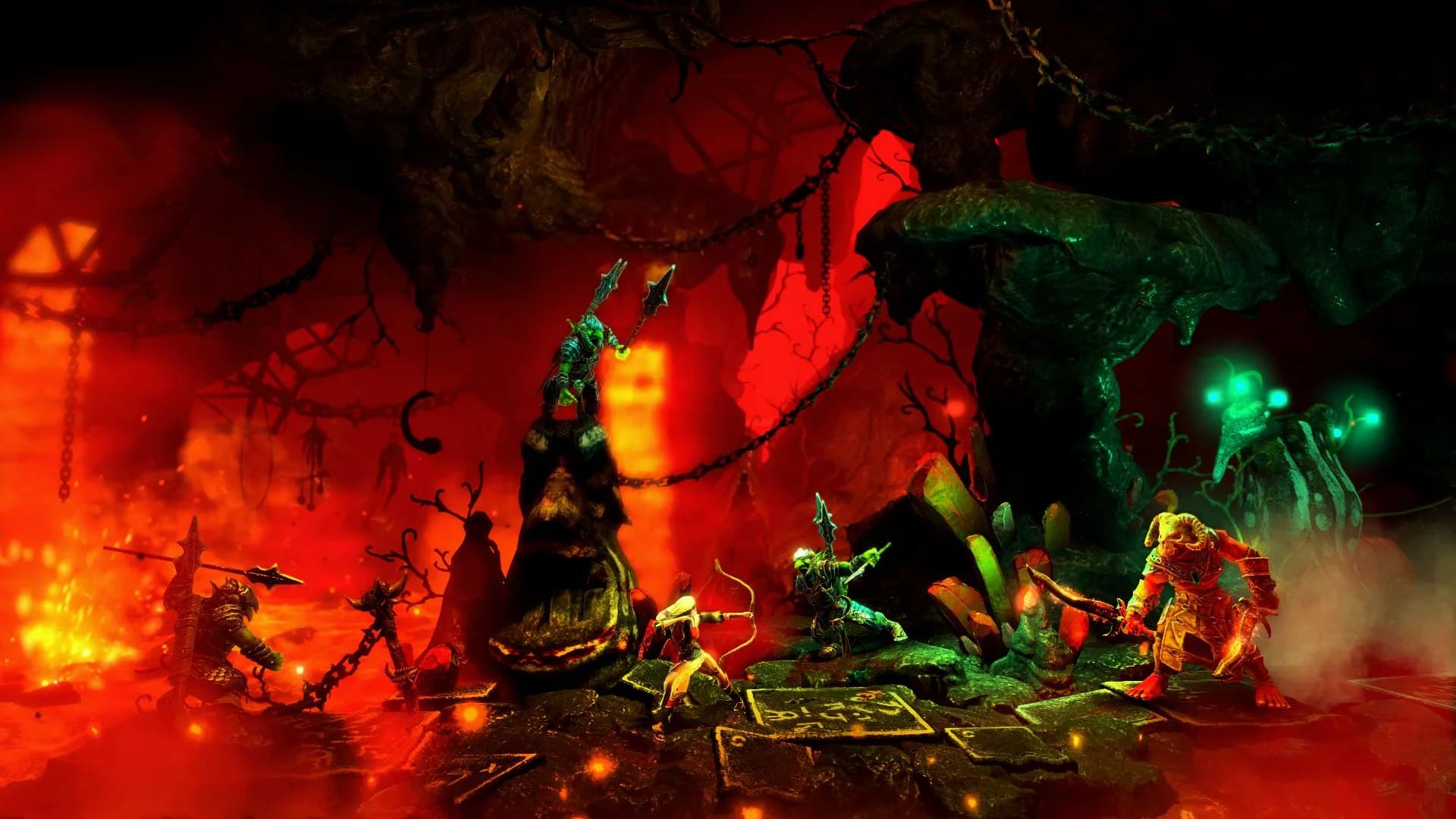 Trine 2: Complete Story görsel 16