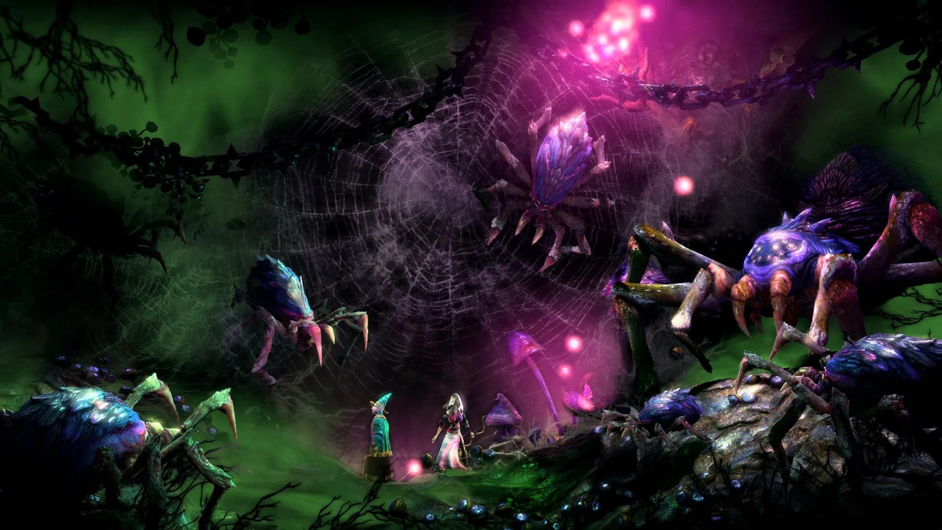 Trine 2: Complete Story görsel 17