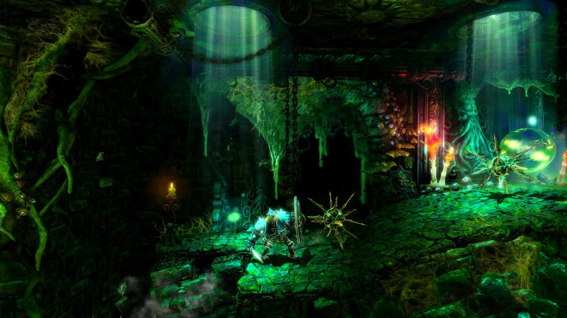 Trine 2: Complete Story görsel 18