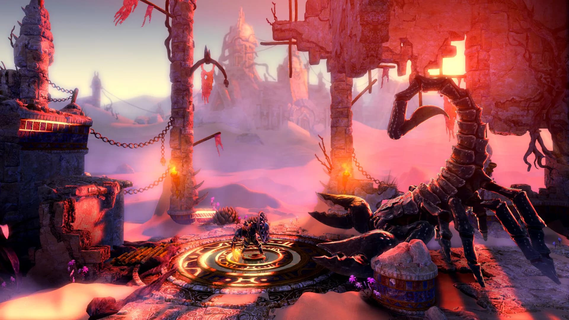 Trine 2: Complete Story görsel 4