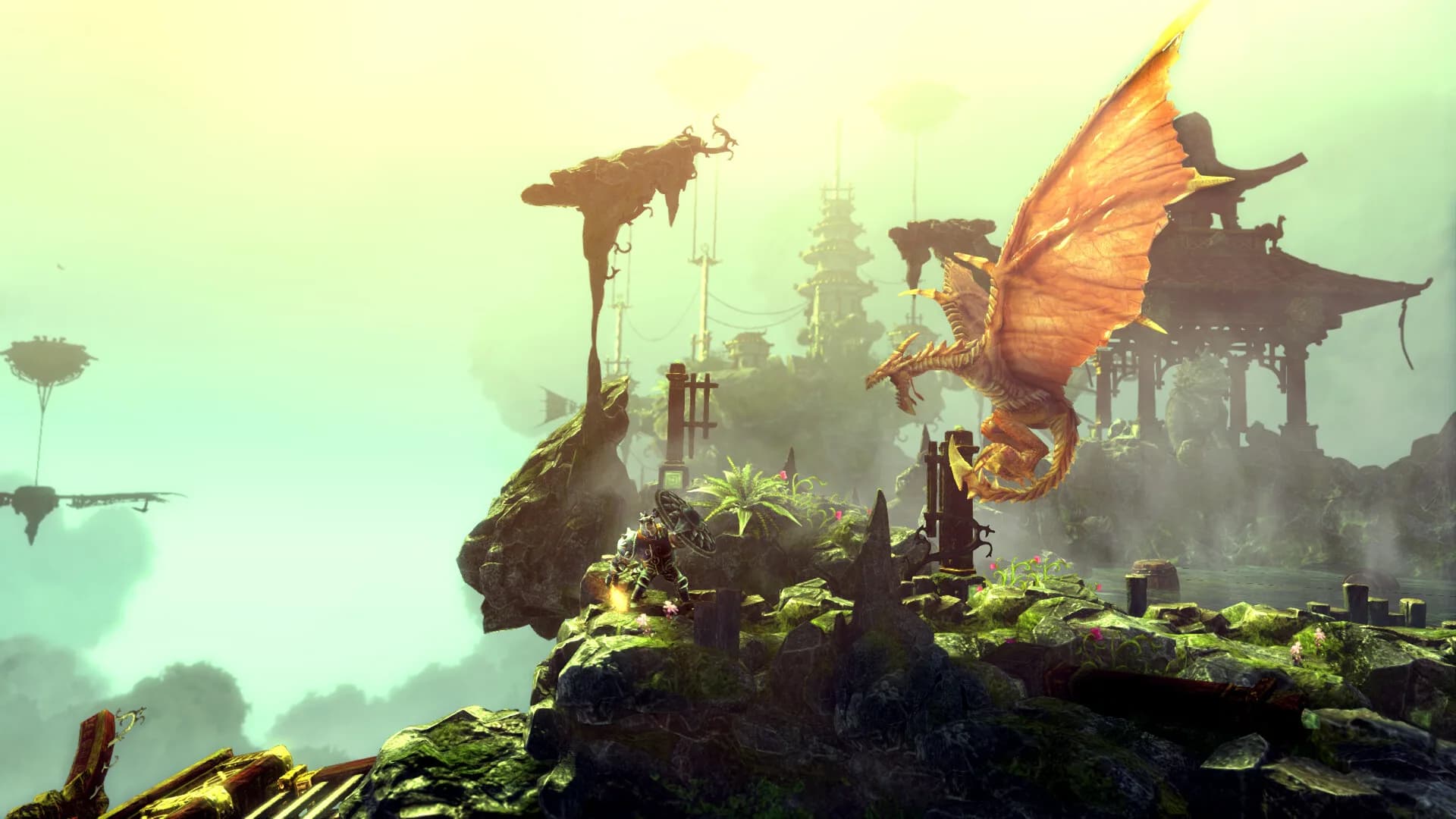 Trine 2: Complete Story görsel 5