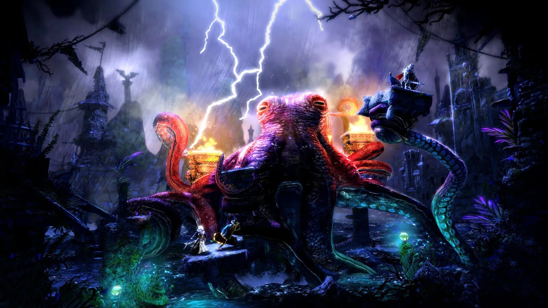 Trine 2: Complete Story görsel 6