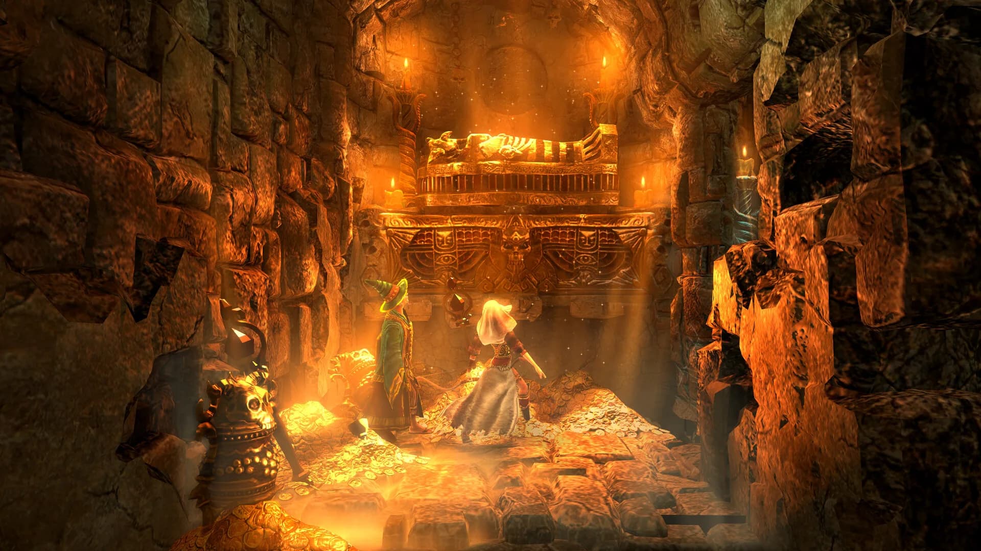 Trine 2: Complete Story görsel 7