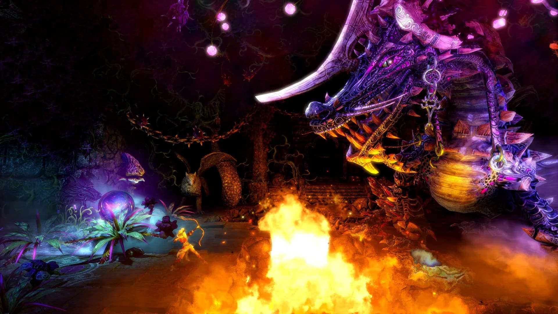 Trine 2: Complete Story görsel 8
