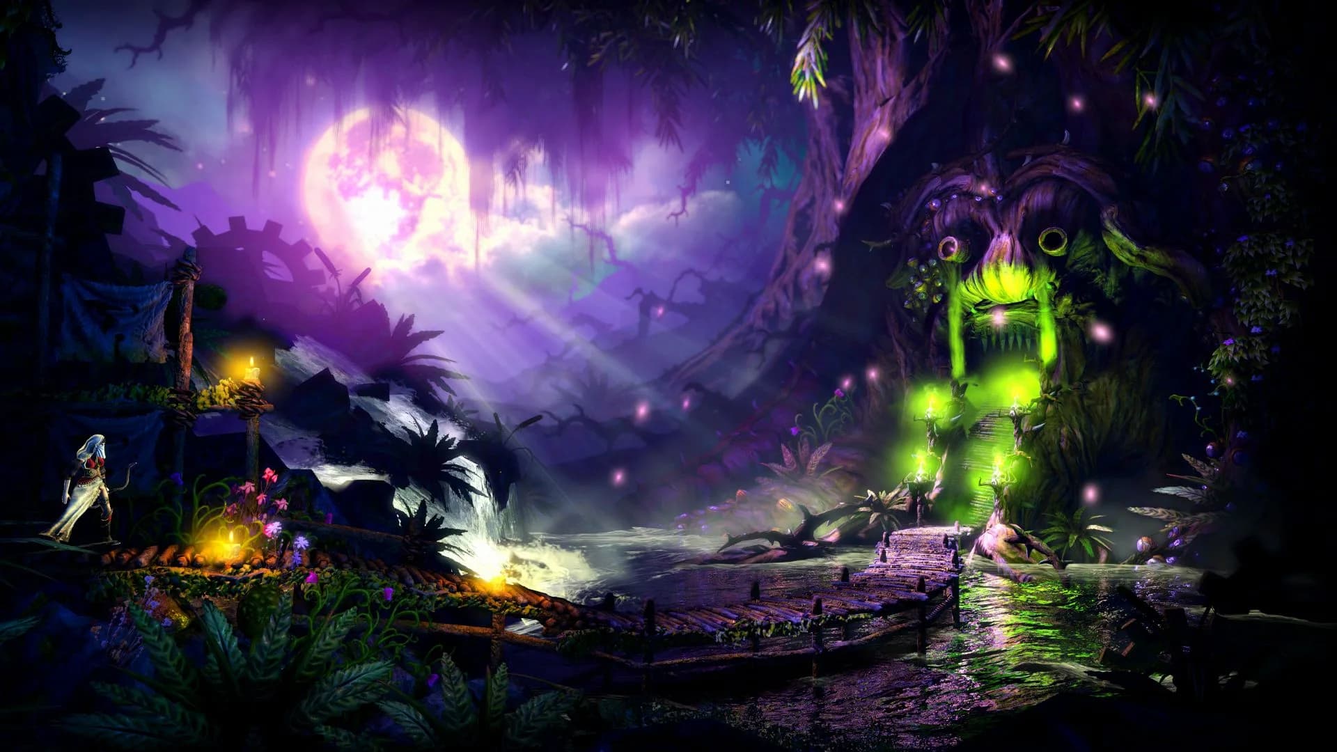 Trine 2: Complete Story görsel 9