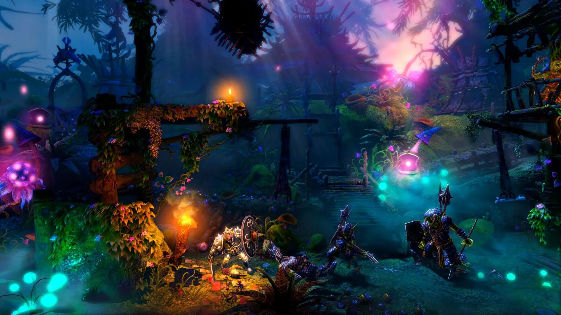 Trine 2: Complete Story görsel 10