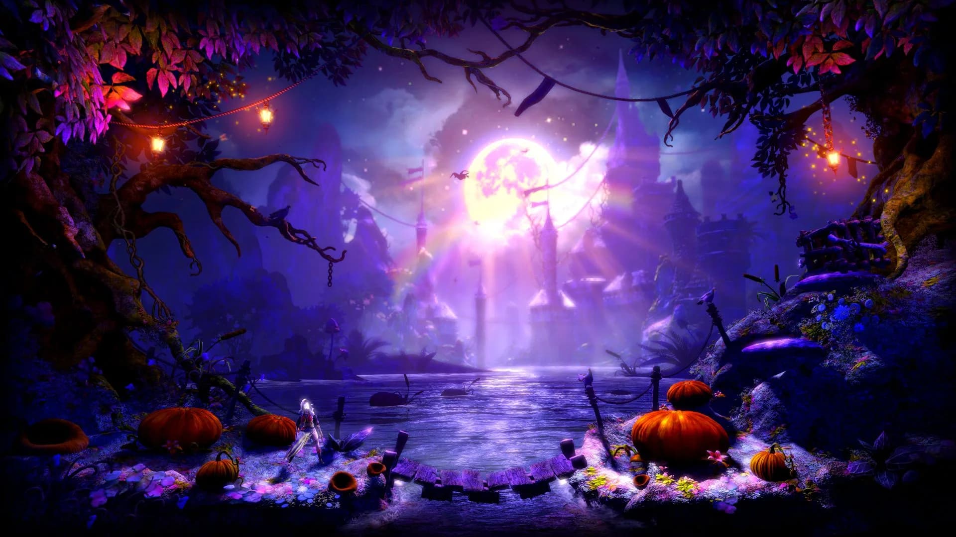 Trine 2: Complete Story görsel 11
