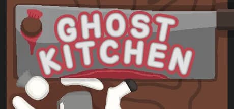 Ghost Kitchen görsel 1
