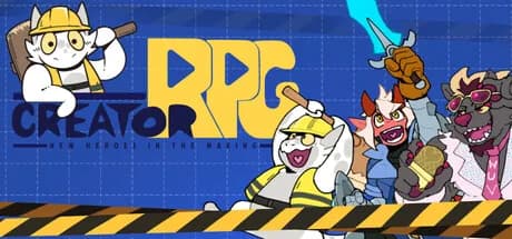CreatorRPG görsel 1