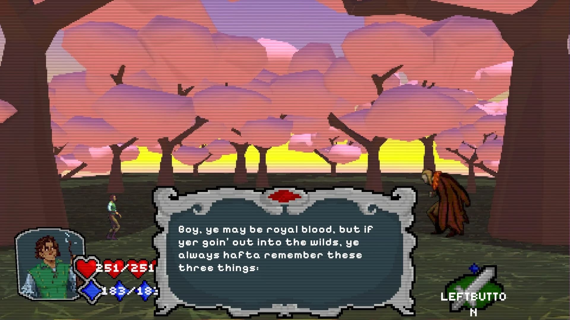 Just the Boss Fights görsel 2