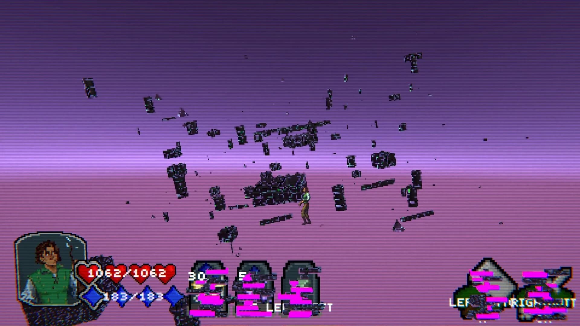 Just the Boss Fights görsel 4
