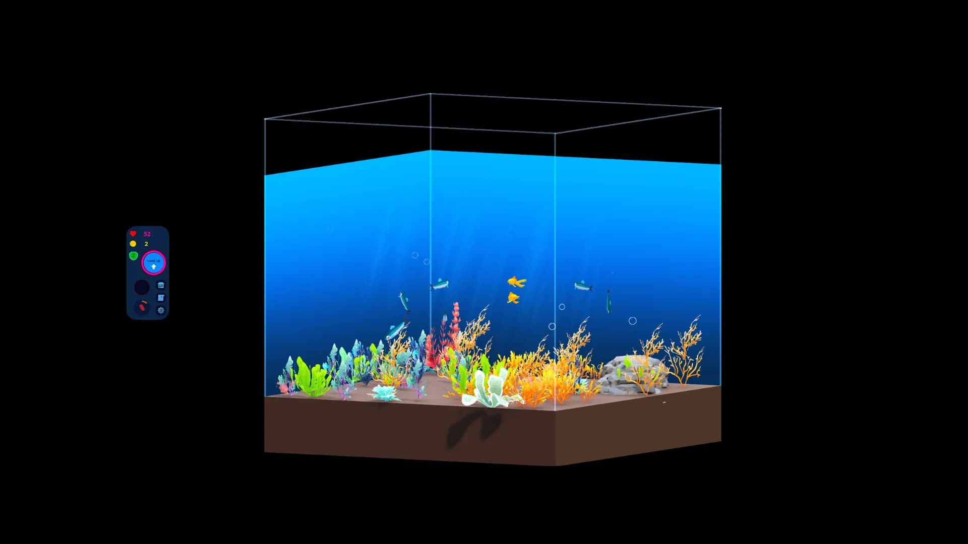 Aqua Corner görsel 2