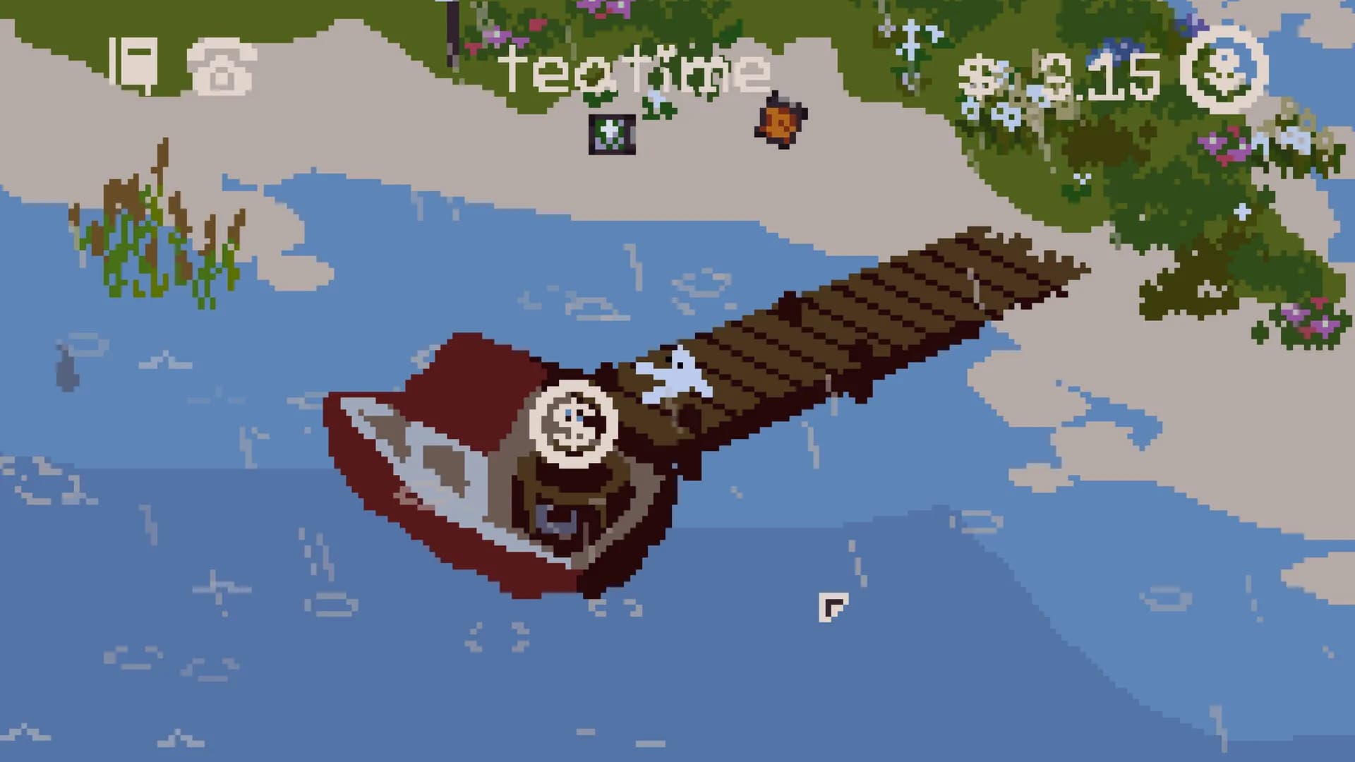 MUDBIRD görsel 5