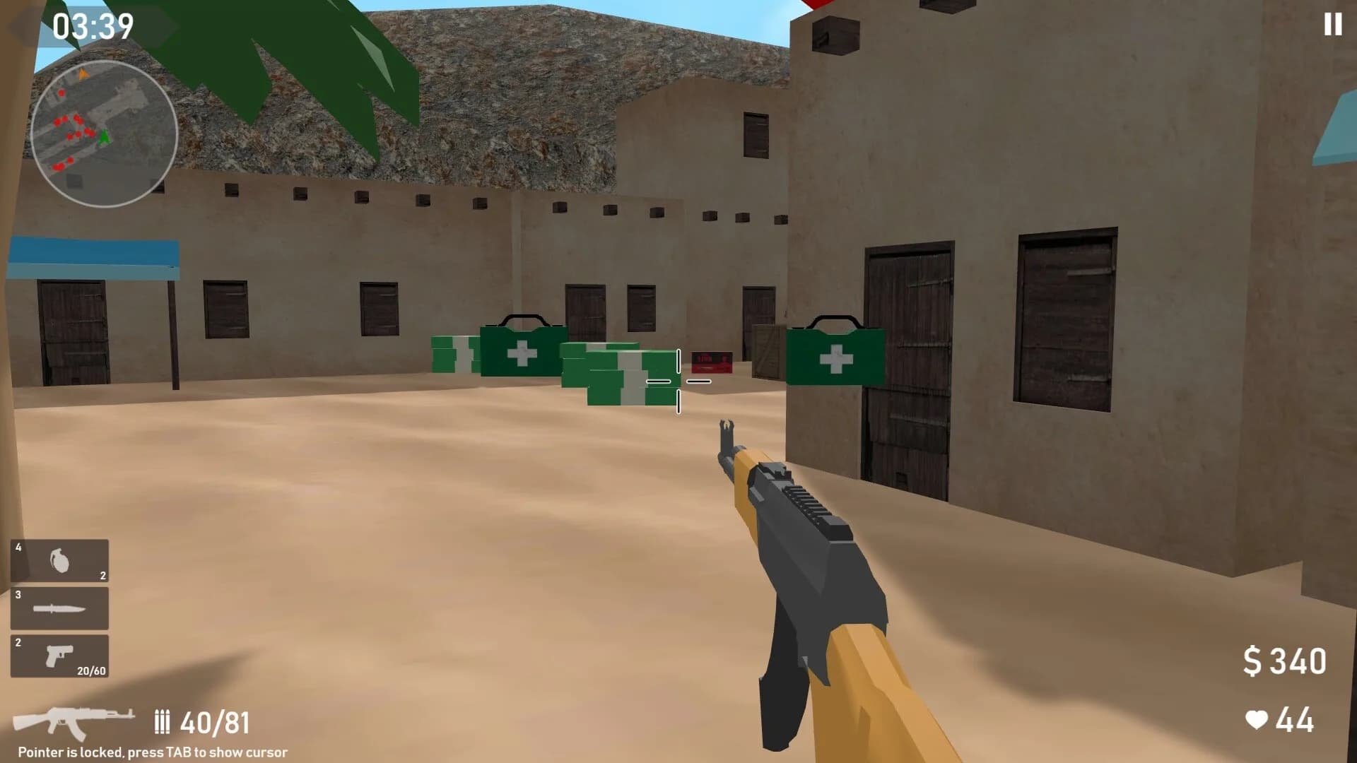 Get To The Chopper görsel 4