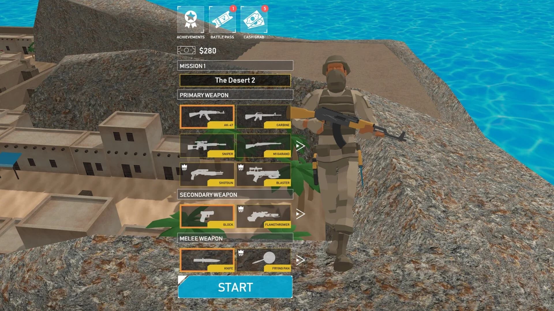 Get To The Chopper görsel 6