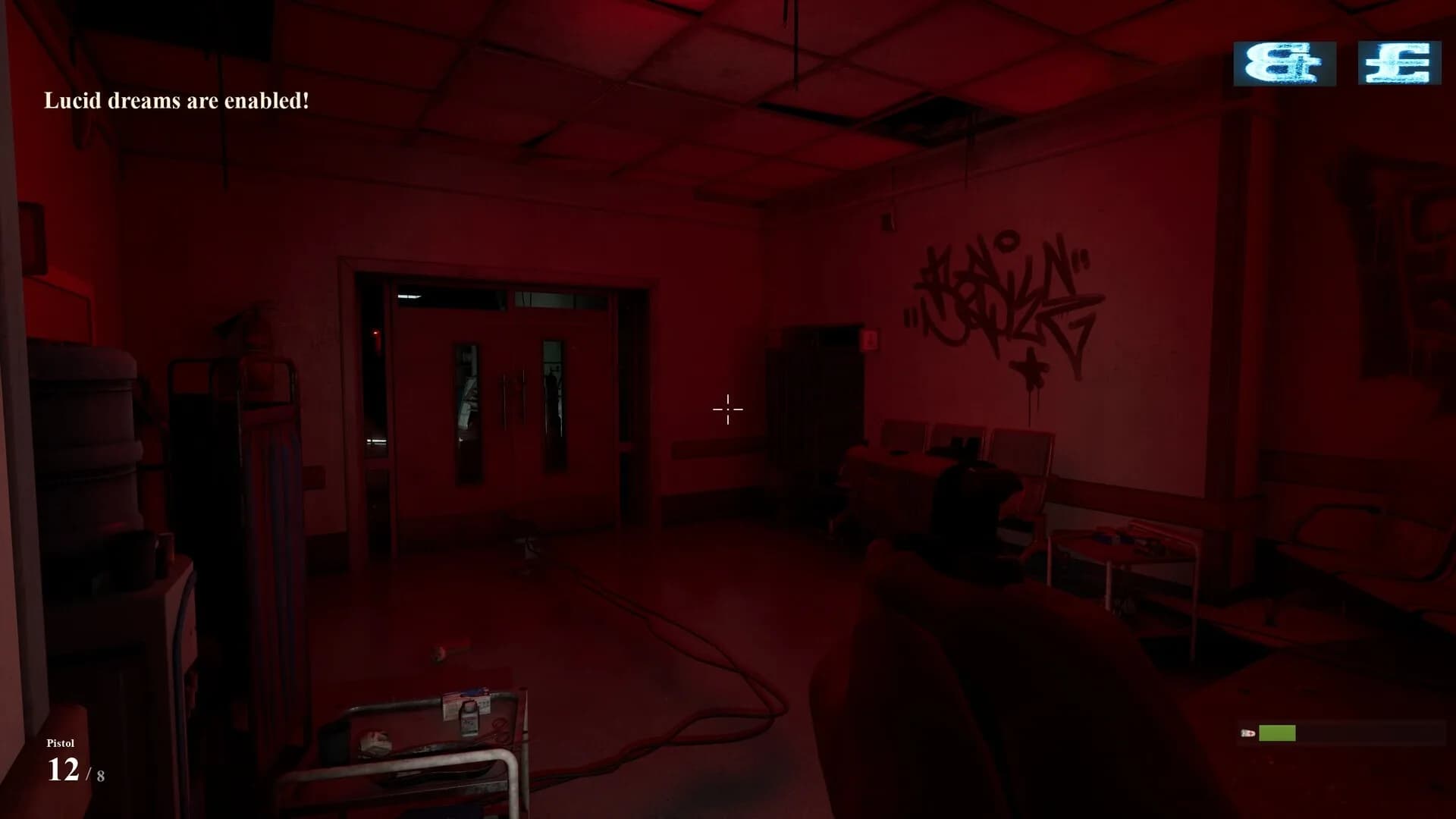 Crimson Theory görsel 3
