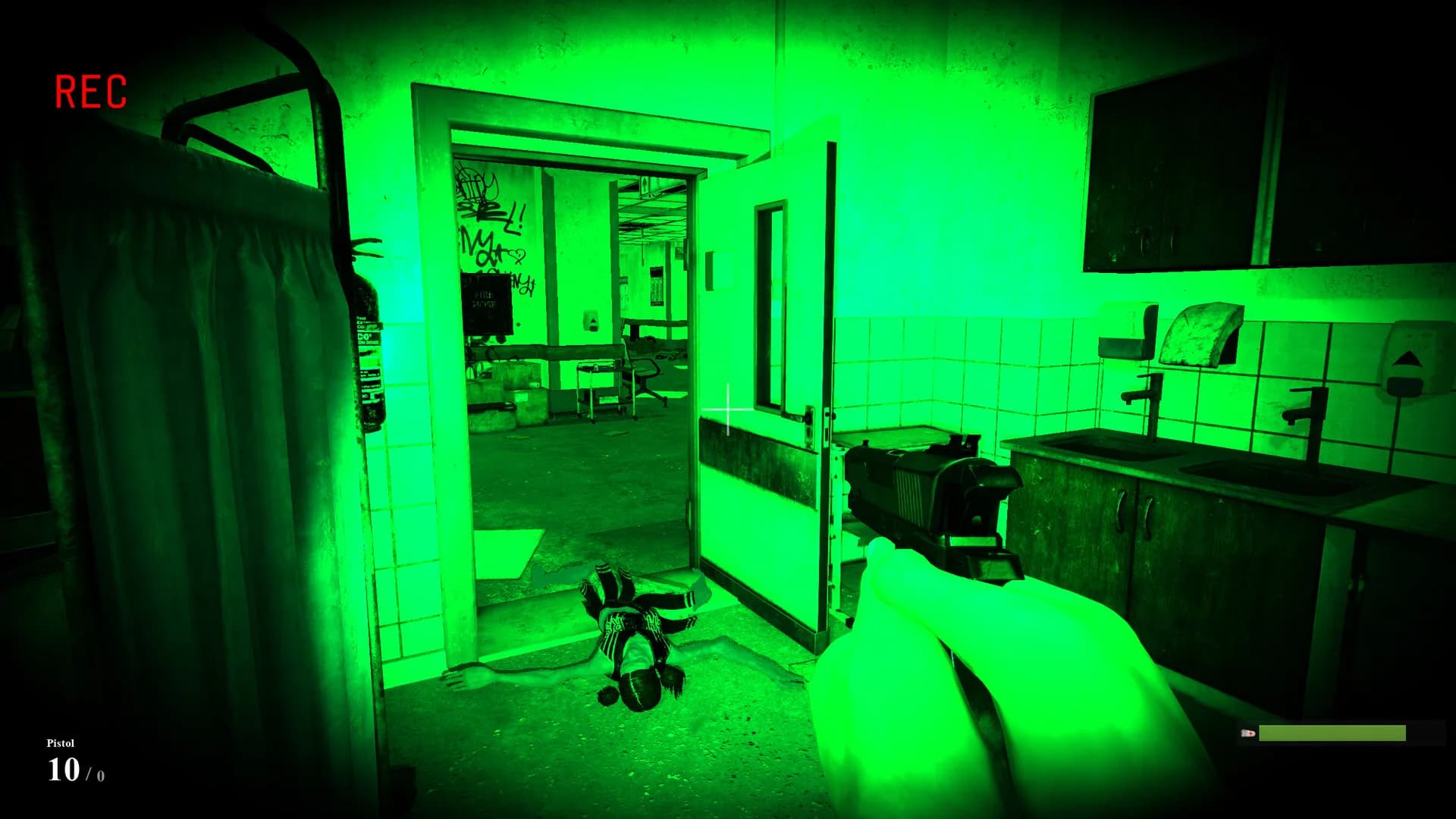 Crimson Theory görsel 7