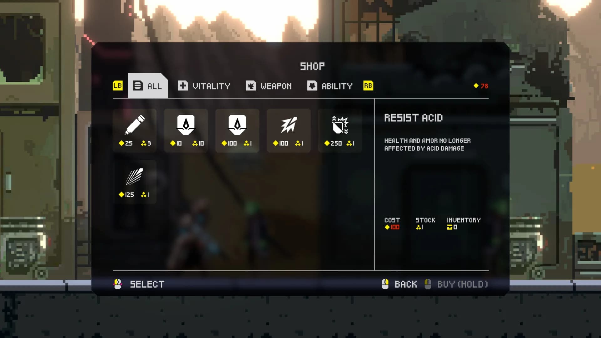 FALLENSTAR görsel 6