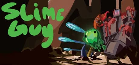 Slime Guy görsel 1