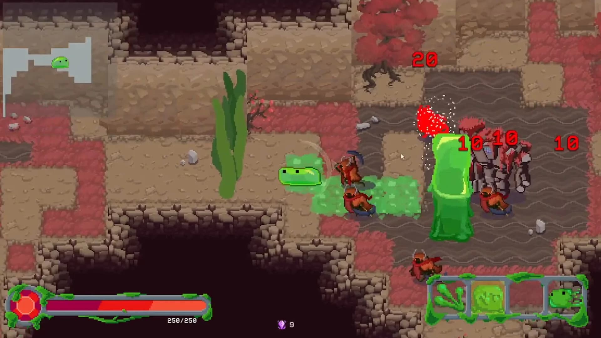Slime Guy görsel 3