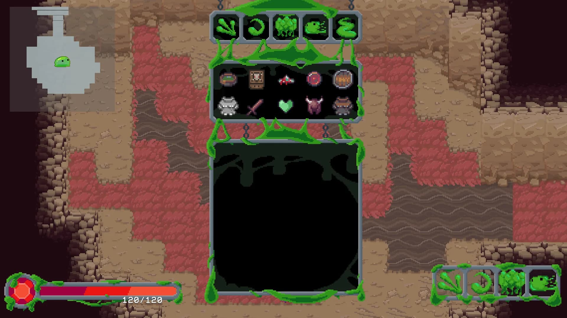 Slime Guy görsel 6