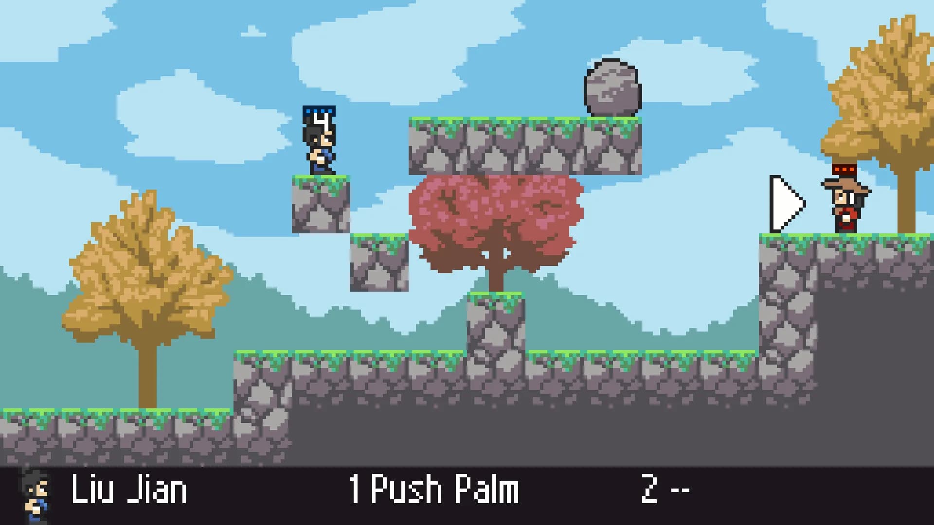 Shaolin Strategy görsel 2