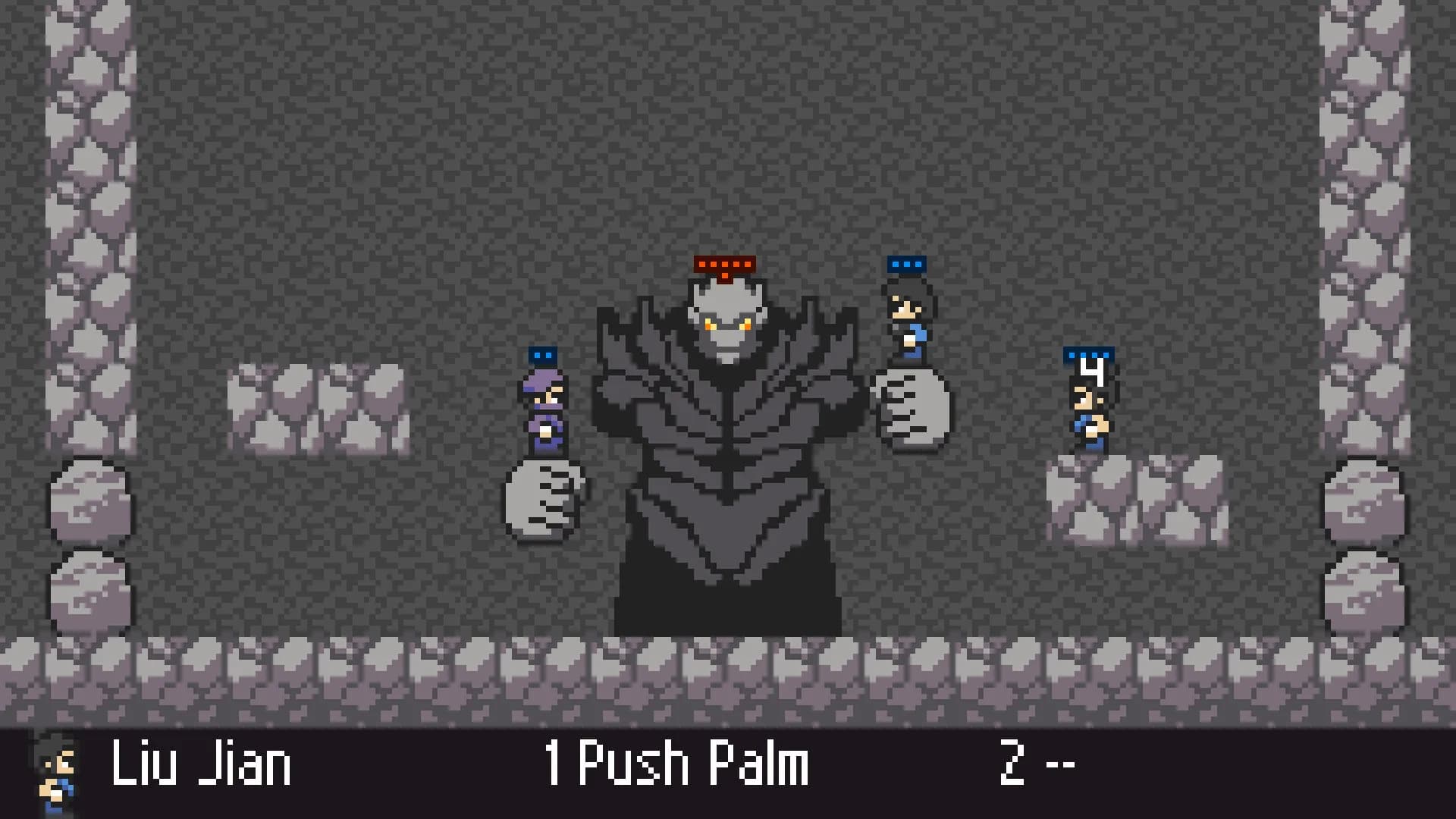 Shaolin Strategy görsel 3