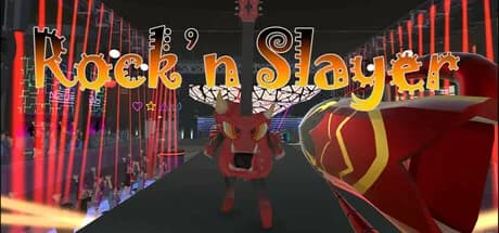 Rock'n Slayer