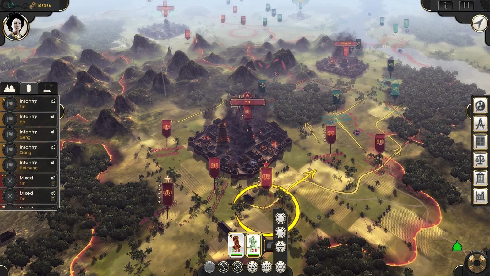 Oriental Empires görsel 2
