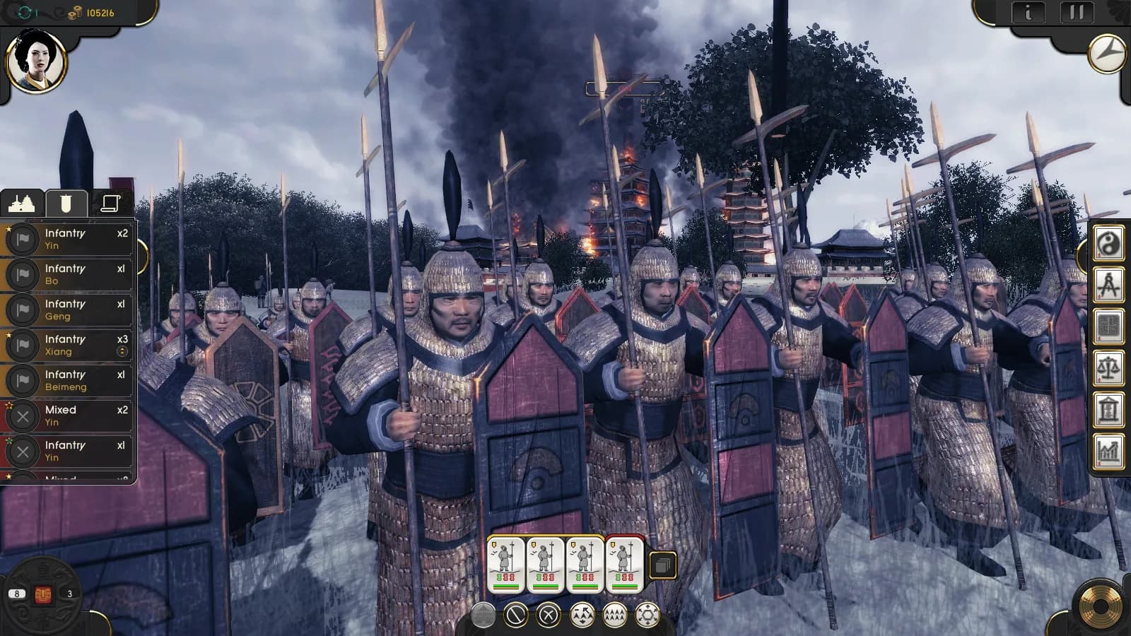 Oriental Empires görsel 3