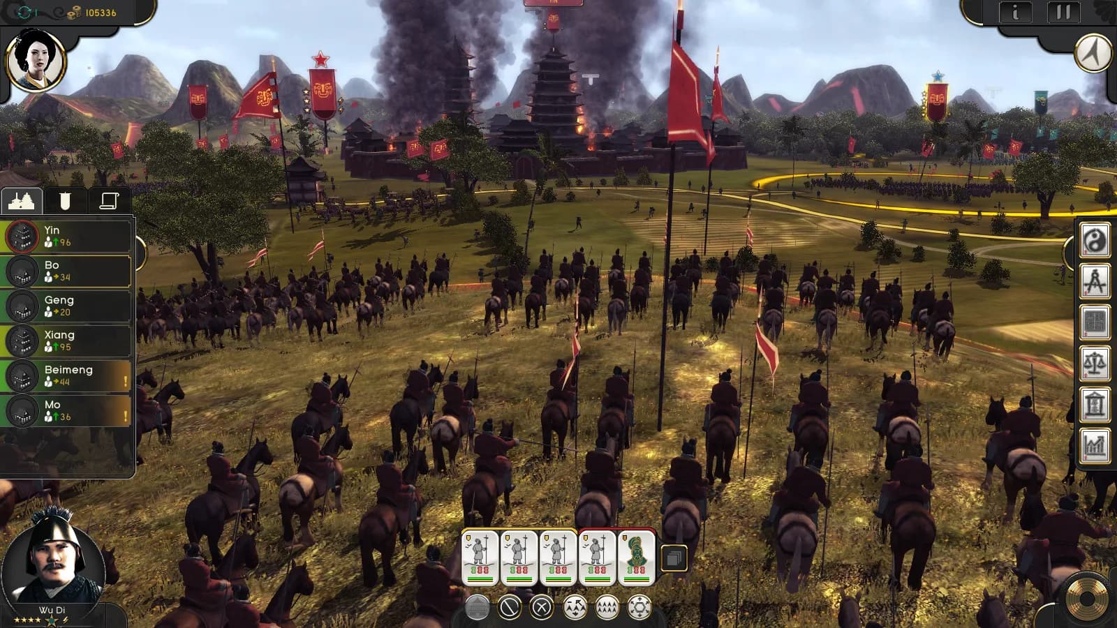 Oriental Empires görsel 12