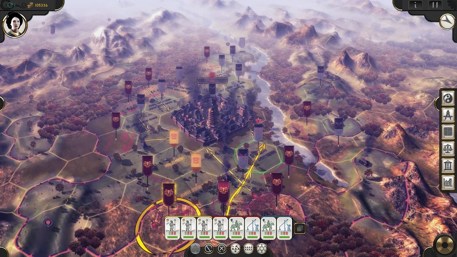 Oriental Empires görsel 13