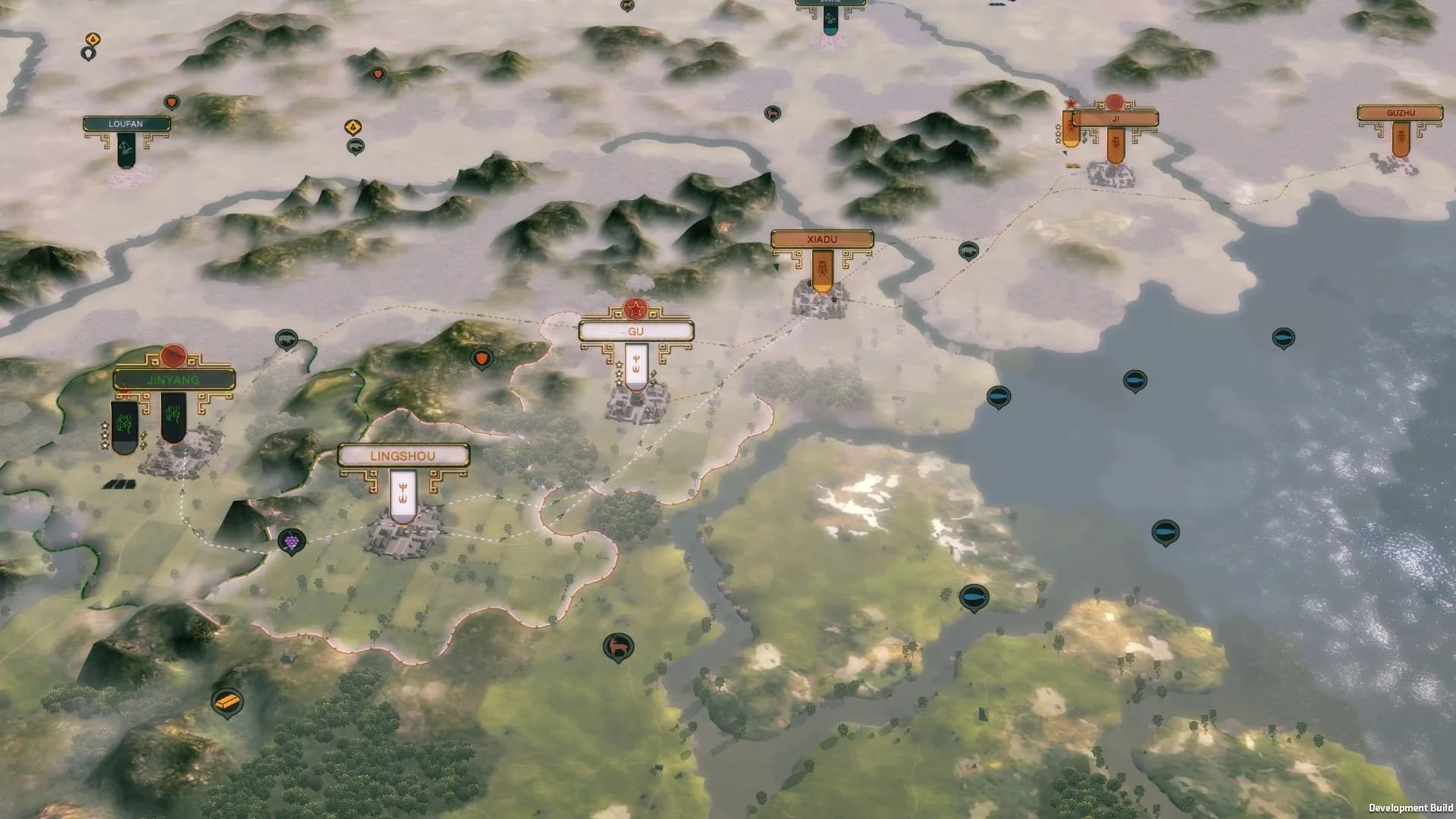 Oriental Empires görsel 14