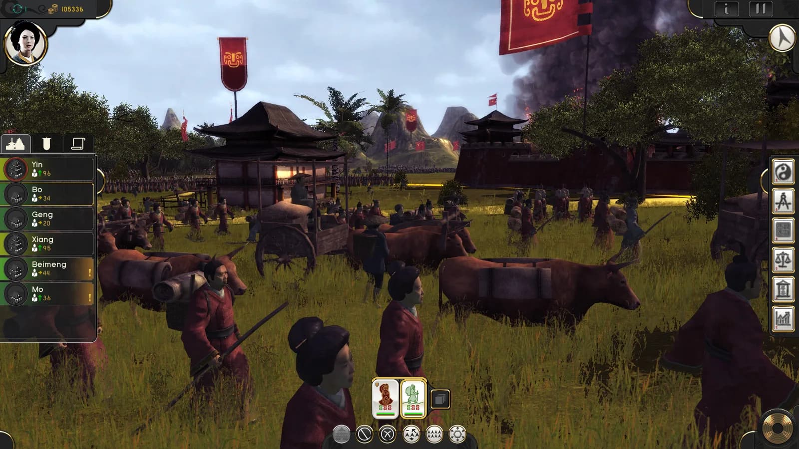 Oriental Empires görsel 5