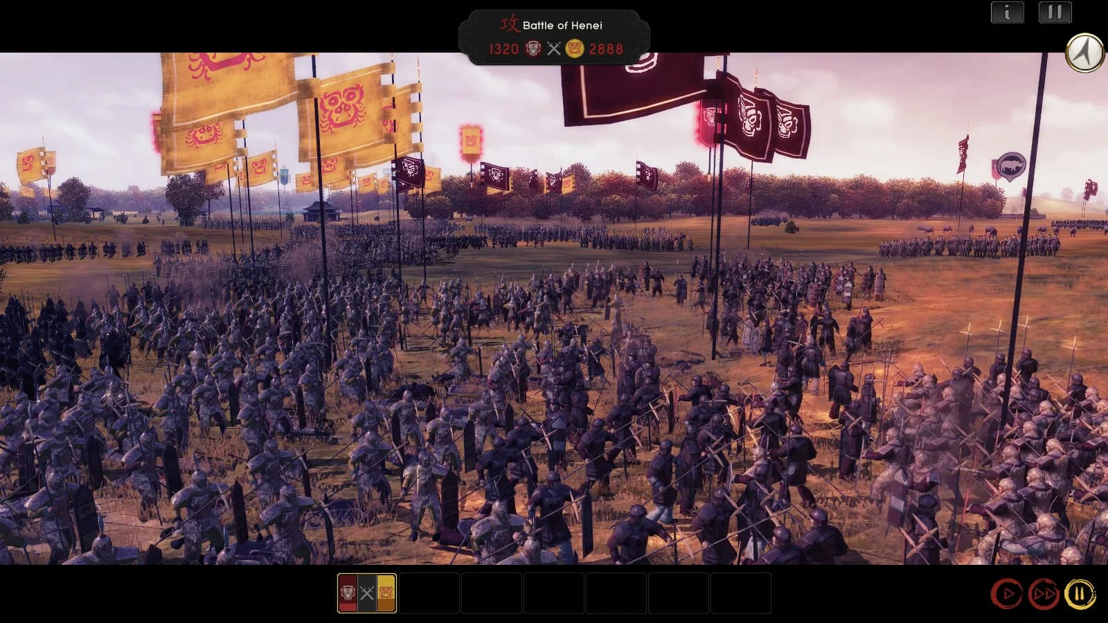 Oriental Empires görsel 9
